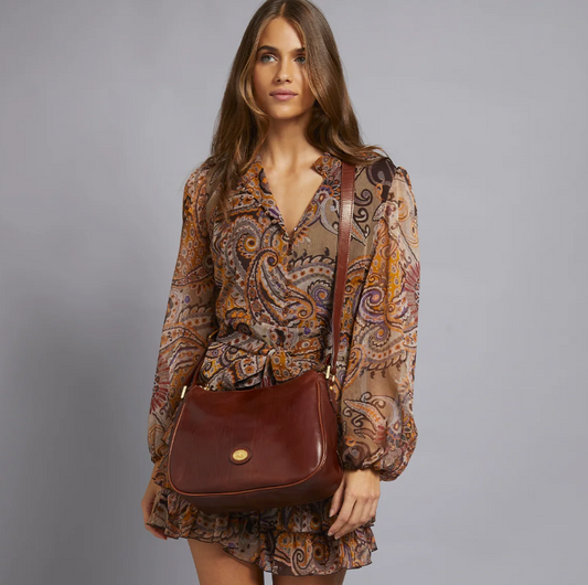 The Bridge BORSA A TRACOLLA Donna 04716901