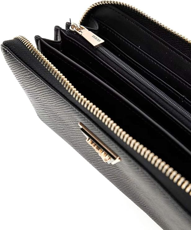 Guess PORTAFOGLIO ZIP AROUND Donna SWZG85 00146