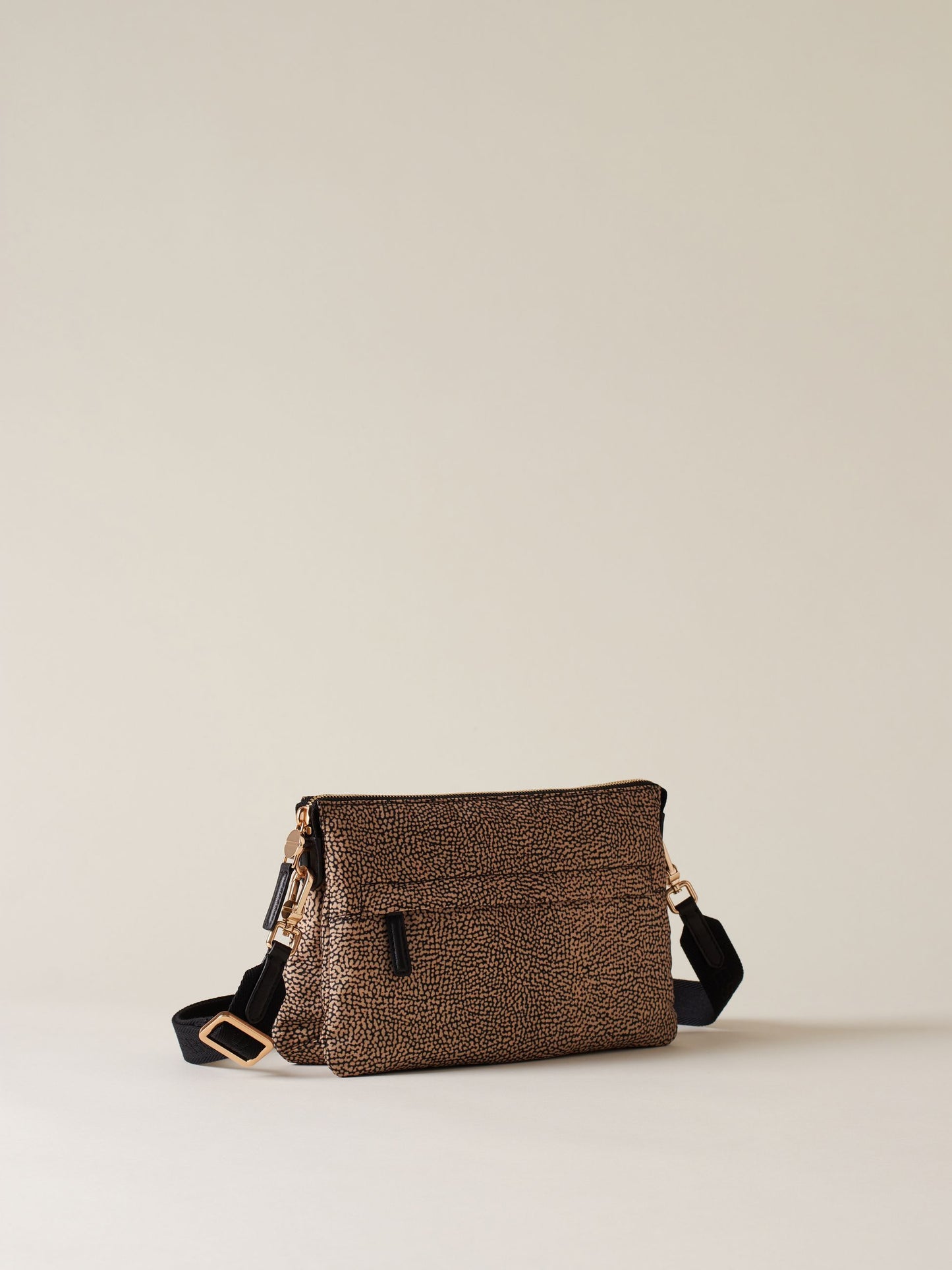 Borbonese BORSA A TRACOLLA Donna 91010342 X95