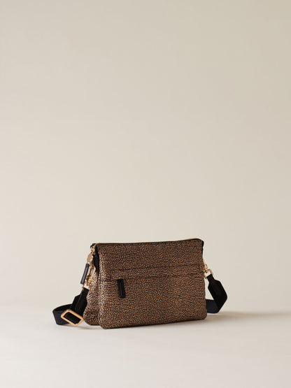 Borbonese BORSA A TRACOLLA Donna 91010342 X95