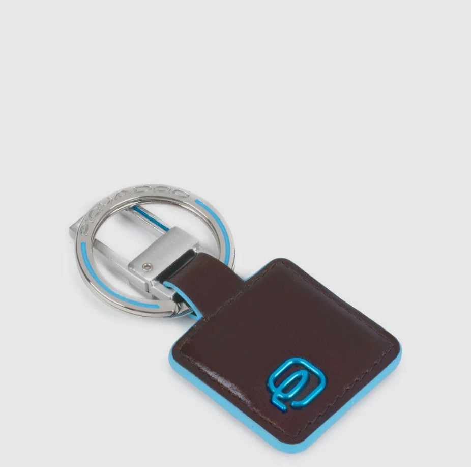 Piquadro PORTACHIAVI AD ANELLO Uomo PC3757B2