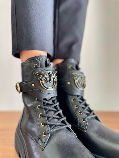 Pinko Anfibi Donna SD0147 P001