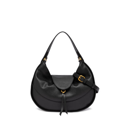 Gianni Chiarini BORSA A SPALLA Donna BS 11361/COMM GRN