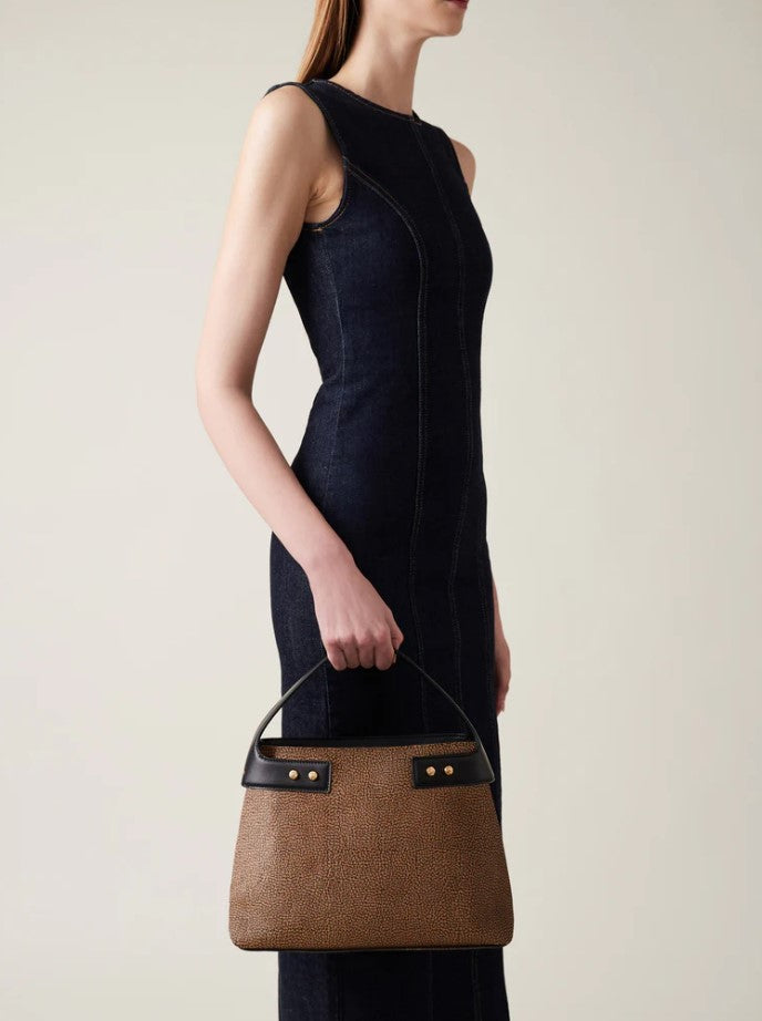Borbonese BORSA A MANO Donna 91010022 002