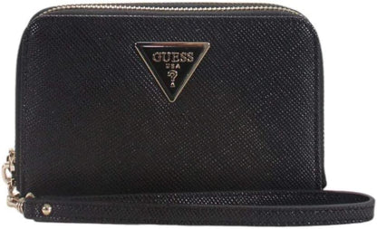 Guess PORTAFOGLIO ZIP AROUND Donna SWZG85 00164