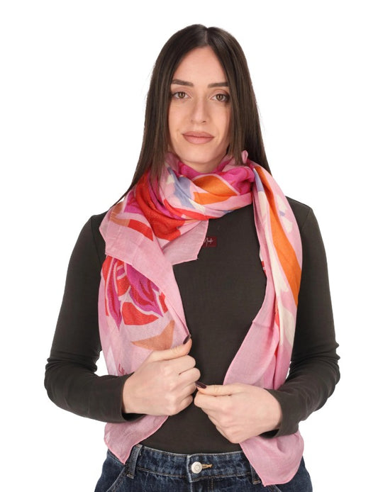 Liu Jo FOULARD Donna 2A5033T0300