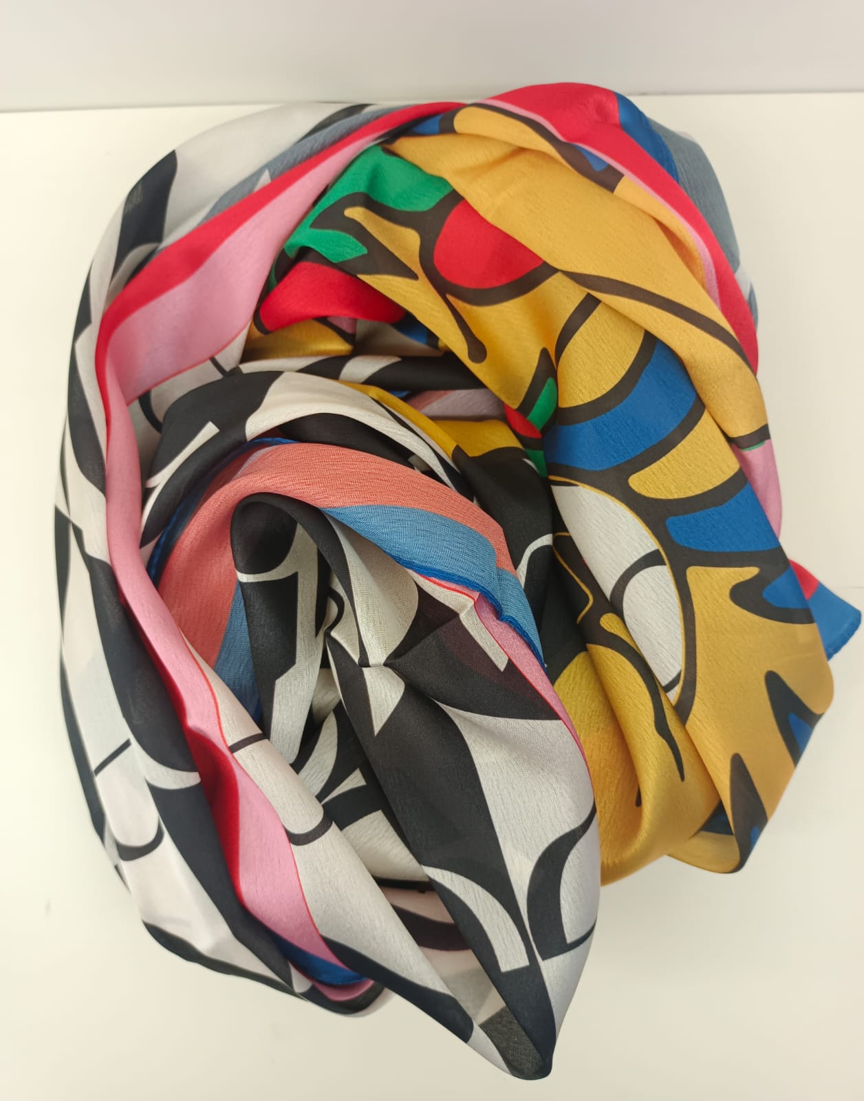 Byblos SCIARPA Donna 10BYB24793219