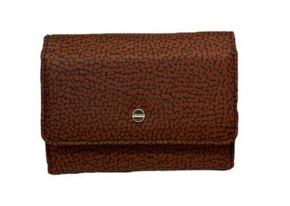 Borbonese PORTAFOGLIO CON PATTA Donna 930161 I15