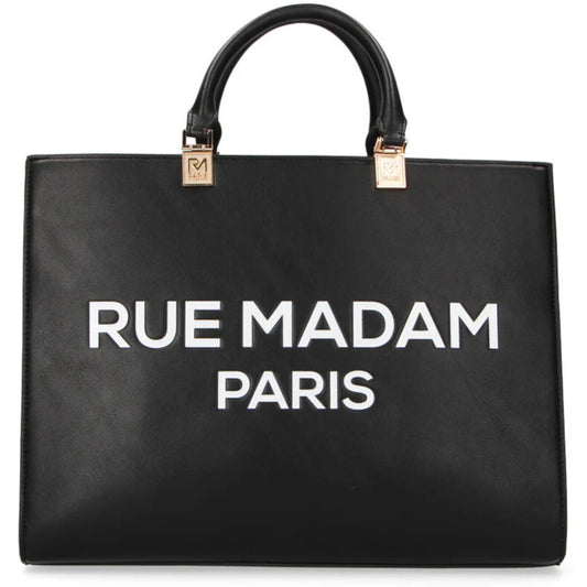Rue Madam Paris BORSA A MANO Donna 1485