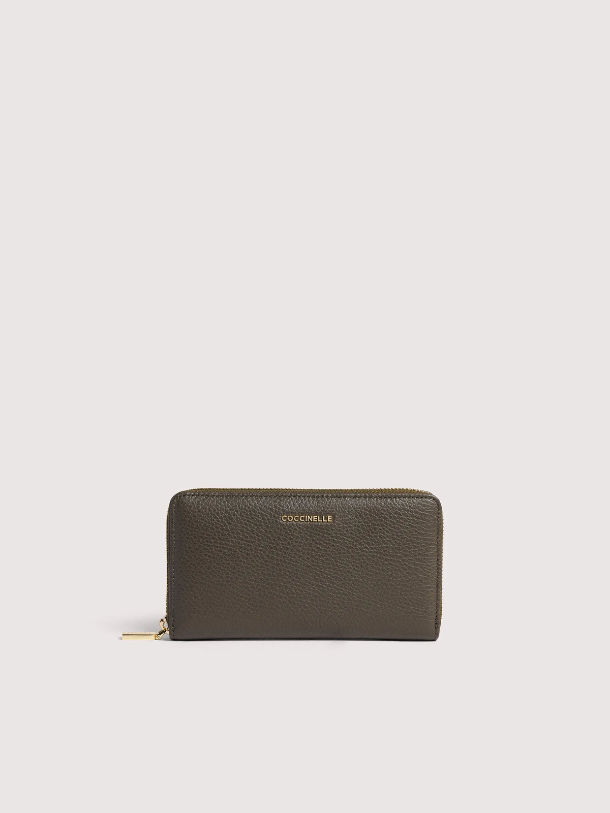 Coccinelle PORTAFOGLIO ZIP AROUND Donna E2 MW5 11 32 01
