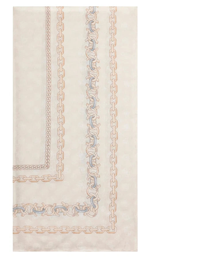 Guess SCIARPA Donna AW5494 VIS03