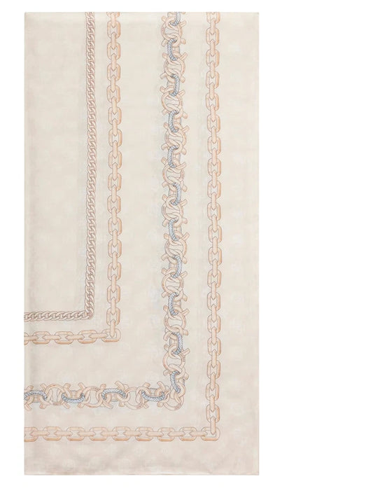 Guess SCIARPA Donna AW5494 VIS03