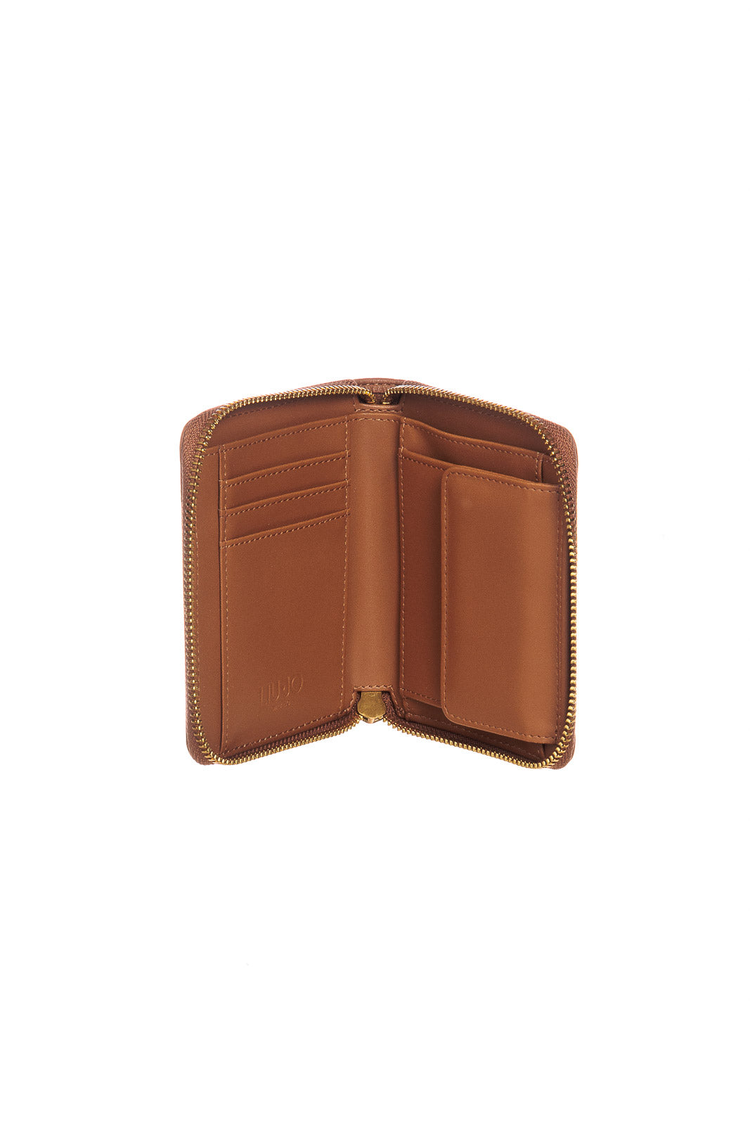 Liu Jo PORTAFOGLIO ZIP AROUND Donna AF3352E0027