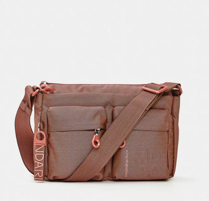 Mandarina Duck BORSA A TRACOLLA Donna P10QMTX5