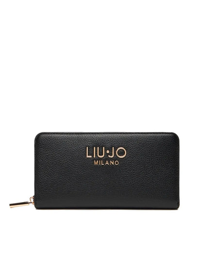Liu Jo PORTAFOGLIO ZIP AROUND Donna AF5170E0058