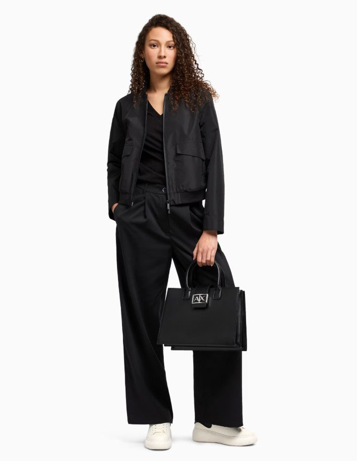 Armani Exchange BORSA SHOPPING Donna XW000305 AF12039