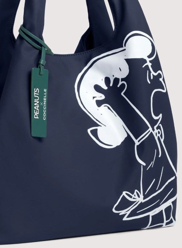 Coccinelle BORSA A SPALLA Donna E1 T1E 11 01 01