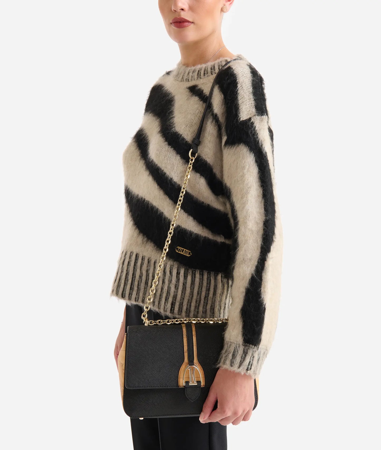 Alviero Martini BORSA A TRACOLLA Donna LD57/T407