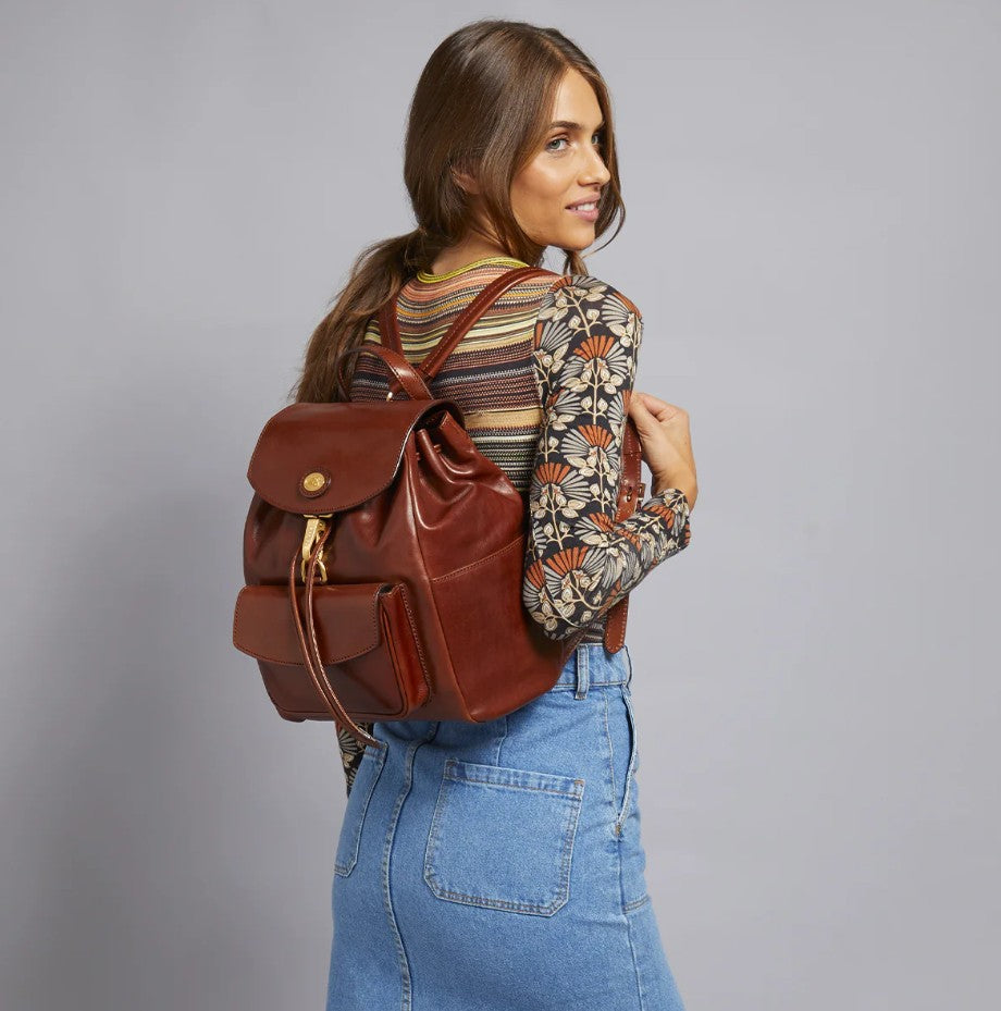 The Bridge ZAINO Donna 04704201