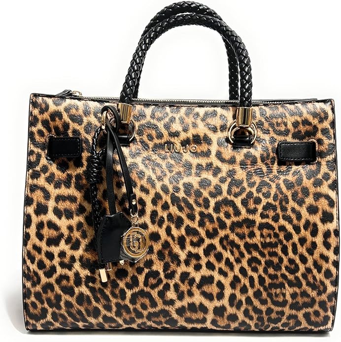 Liu Jo BORSA A MANO Donna AA6086E1119