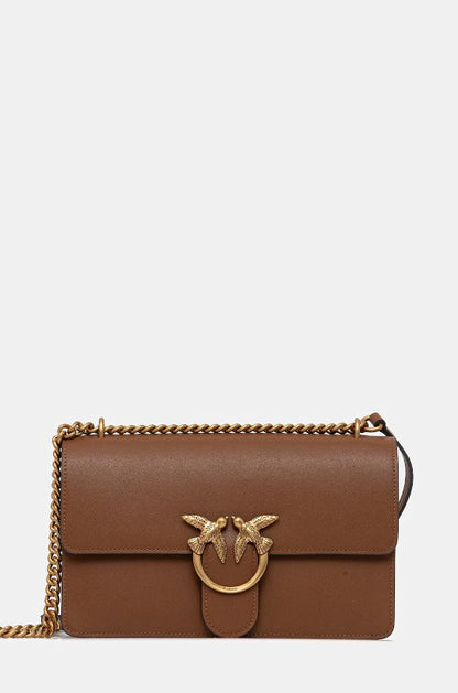 Pinko BORSA A TRACOLLA Donna 100941-A0F1