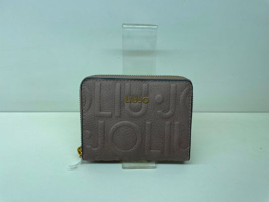 Liu Jo PORTAFOGLIO ZIP AROUND Donna AF6156E1139
