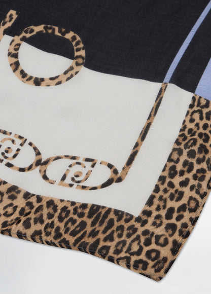 Liu Jo FOULARD Donna 2A5034T0300