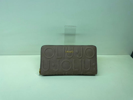 Liu Jo PORTAFOGLIO ZIP AROUND Donna AF6170E1139
