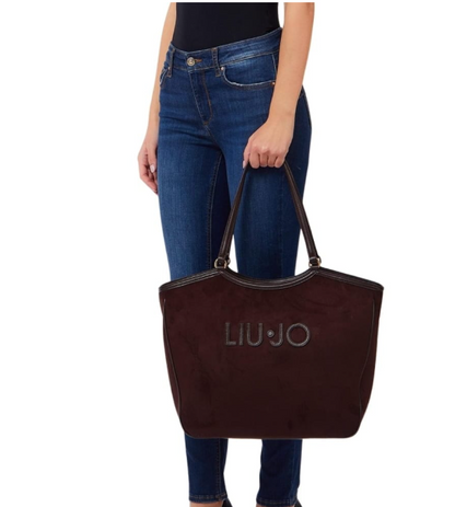 Liu Jo BORSA A MANO Donna AF6117T711A