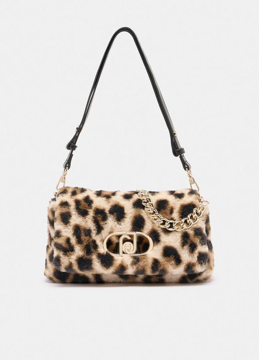 Liu Jo BORSA A TRACOLLA Donna AF5138E0410