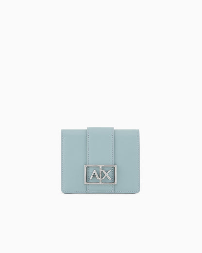 Armani Exchange PORTAFOGLIO CON PATTA Donna XW000360 AF12039