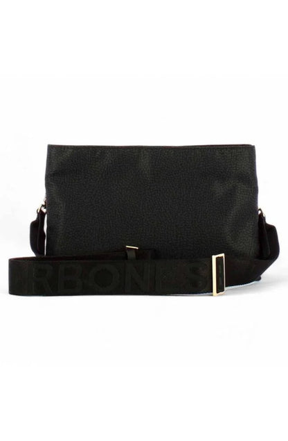 Borbonese BORSA A TRACOLLA Donna 933785 AH1