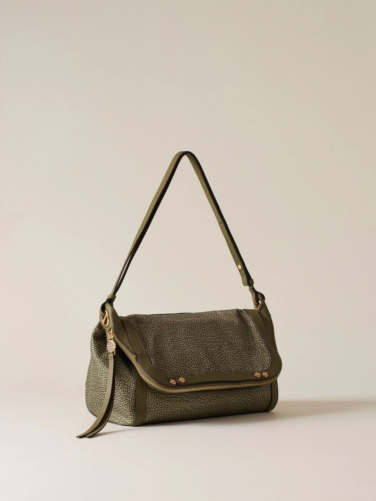 Borbonese BORSA A TRACOLLA Donna 91010221 AH1