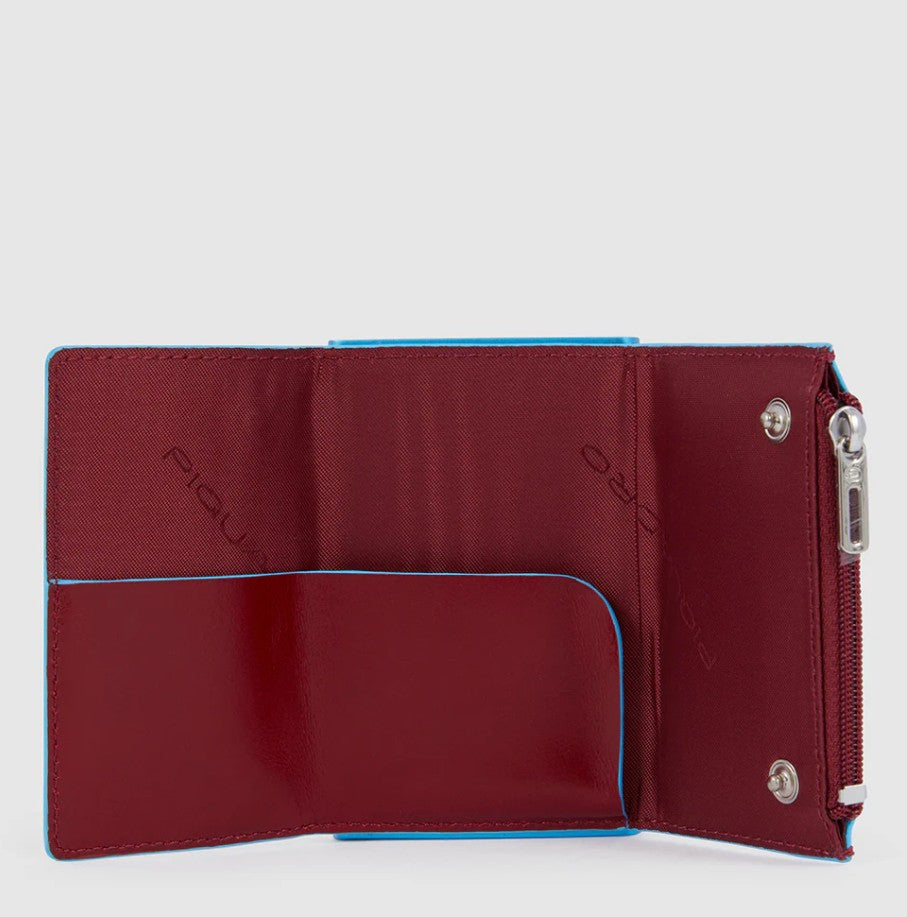 Piquadro Porta carte di credito Uomo PP5585B2BLR