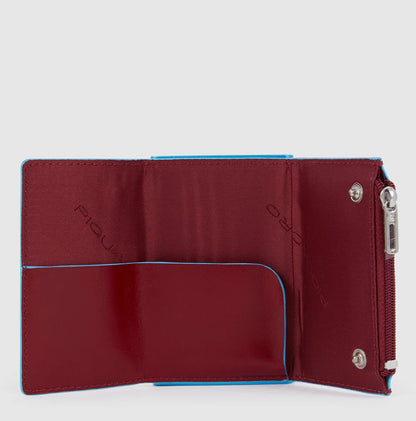Piquadro Porta carte di credito Uomo PP5585B2BLR