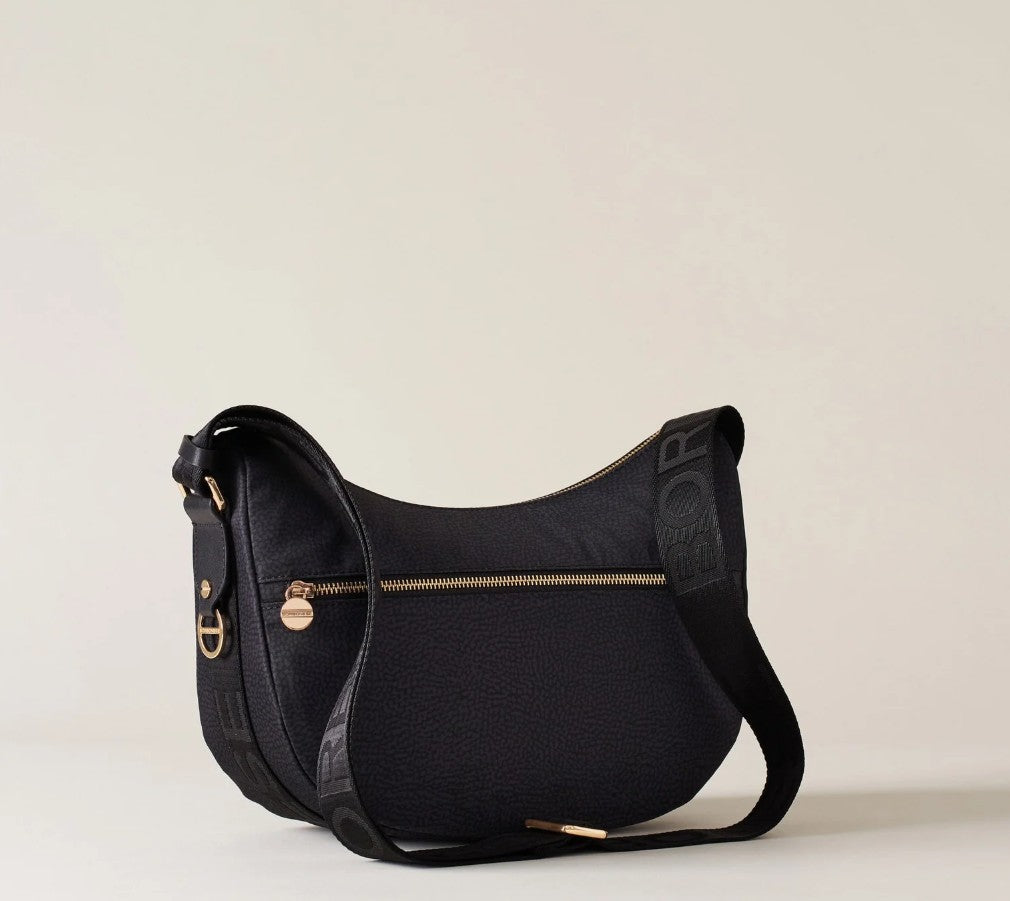 Borbonese BORSA A TRACOLLA Donna 934107 I15