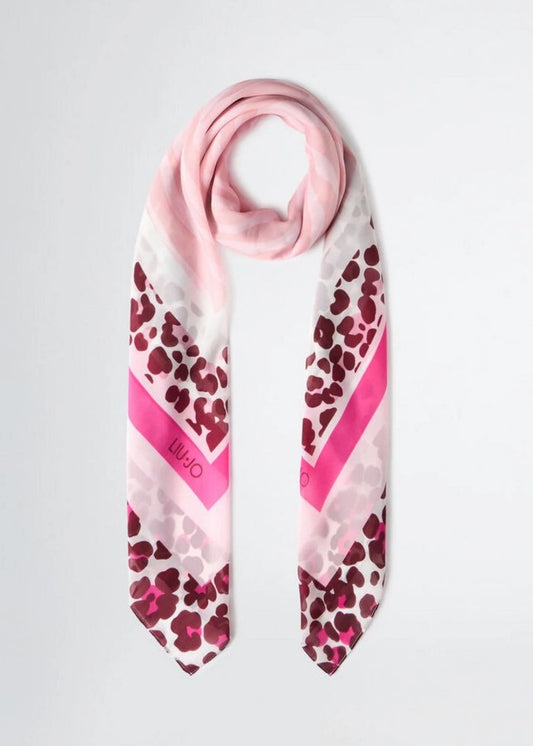 Liu Jo FOULARD Donna 2A5043T0300