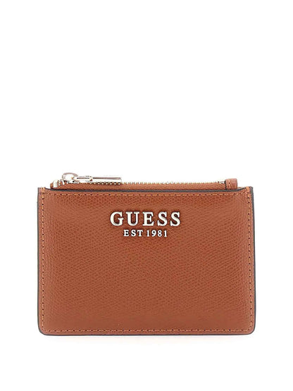 Guess PORTAFOGLI ZIP AROUND Donna SWBG78 98505