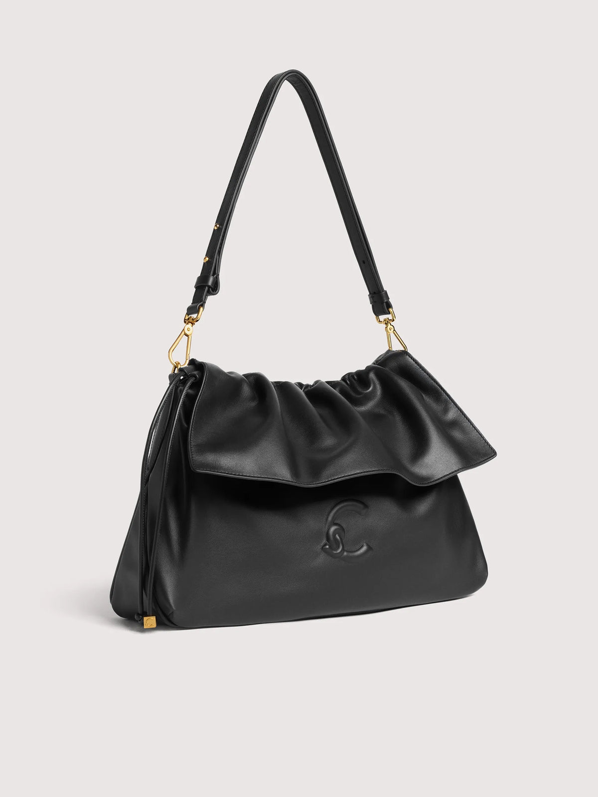 Coccinelle BORSA A TRACOLLA Donna E1 V9F 13 03 01