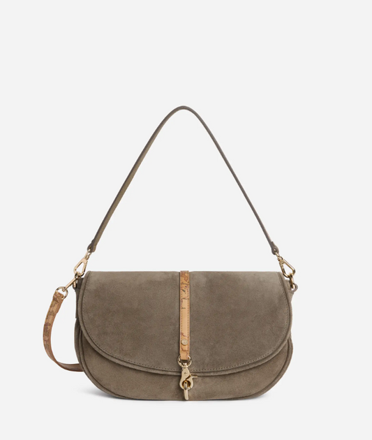 Alviero Martini BORSA A TRACOLLA Donna LG28/8646