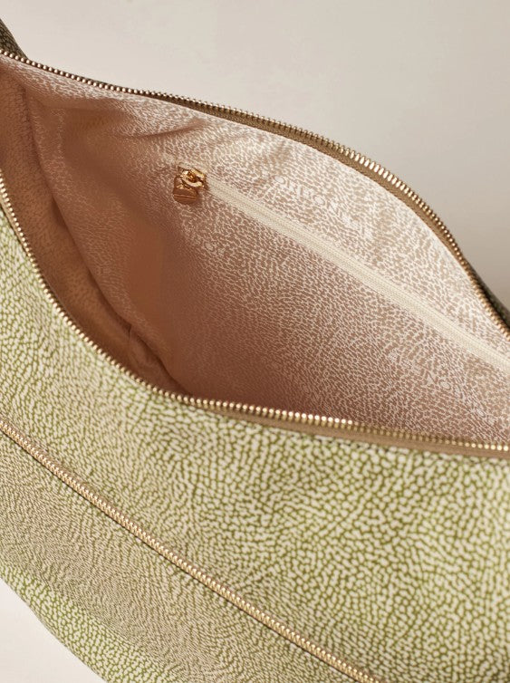 Borbonese BORSA A TRACOLLA Donna 934109 I15