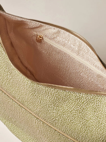 Borbonese BORSA A TRACOLLA Donna 934109 I15