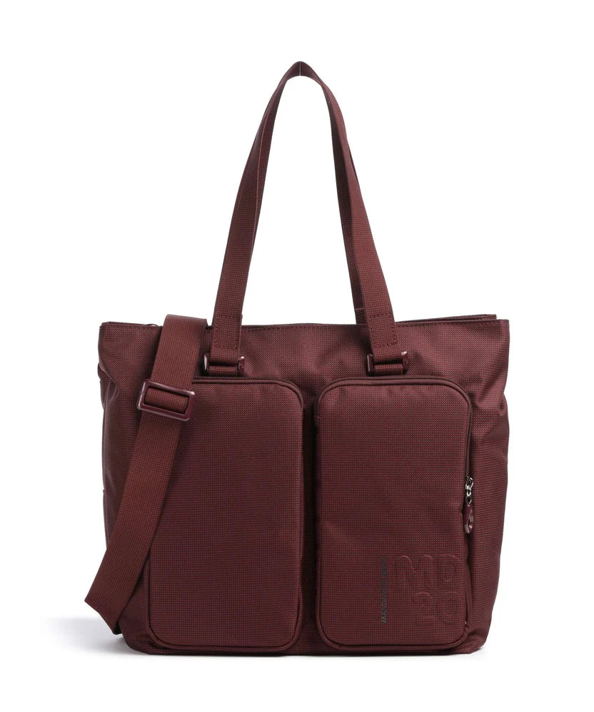 Mandarina Duck BORSA SHOPPING Donna P10QMT73