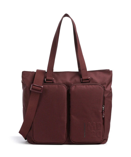 Mandarina Duck BORSA SHOPPING Donna P10QMT73