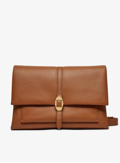 Coccinelle BORSA A SPALLA Donna E1 RCK 12 01 01
