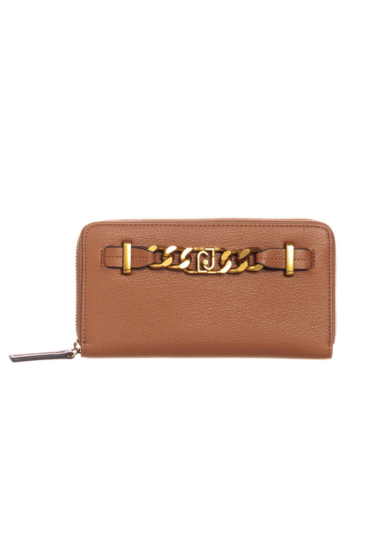 Liu Jo PORTAFOGLIO ZIP AROUND Donna