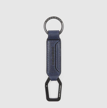 Piquadro PORTACHIAVI AD ANELLO Uomo PC6177W118