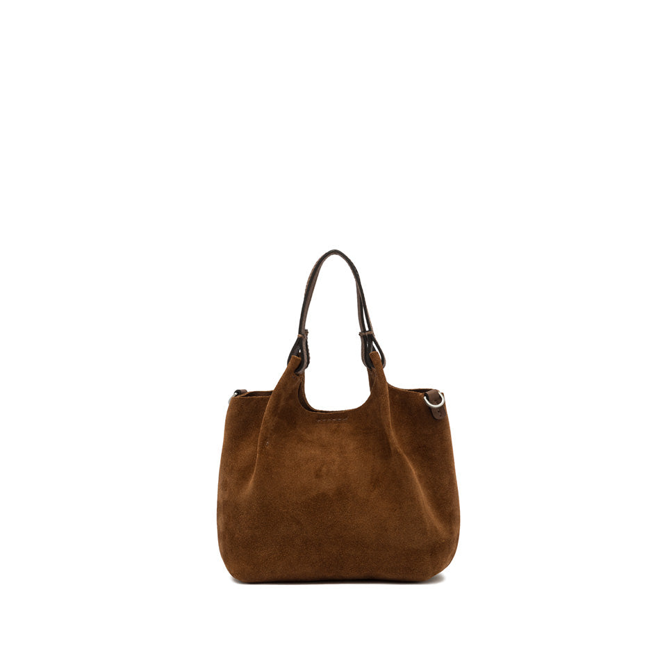 Gianni Chiarini BORSA A MANO Donna BS 9778 CM-PL