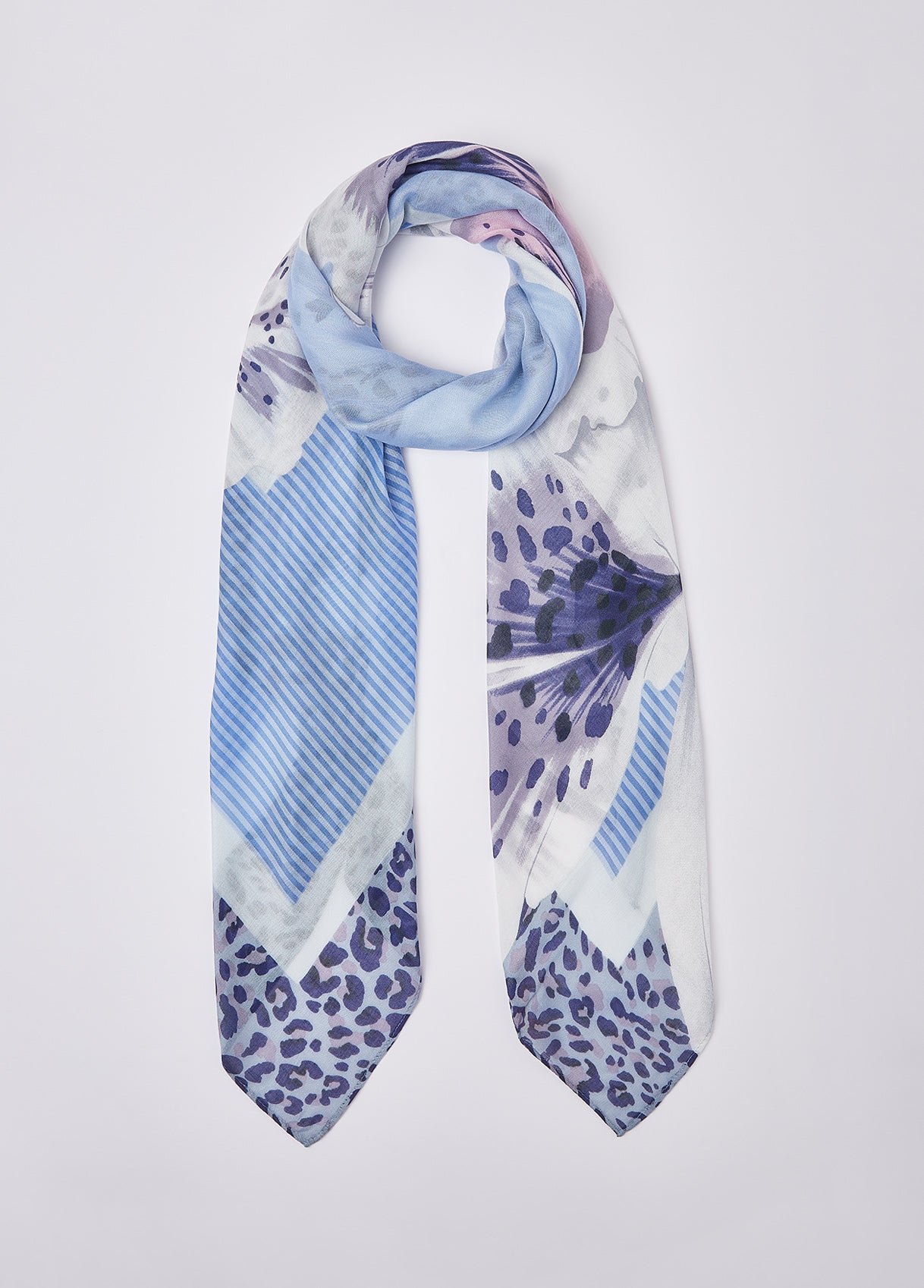 Liu Jo FOULARD Donna 2A6050T2738