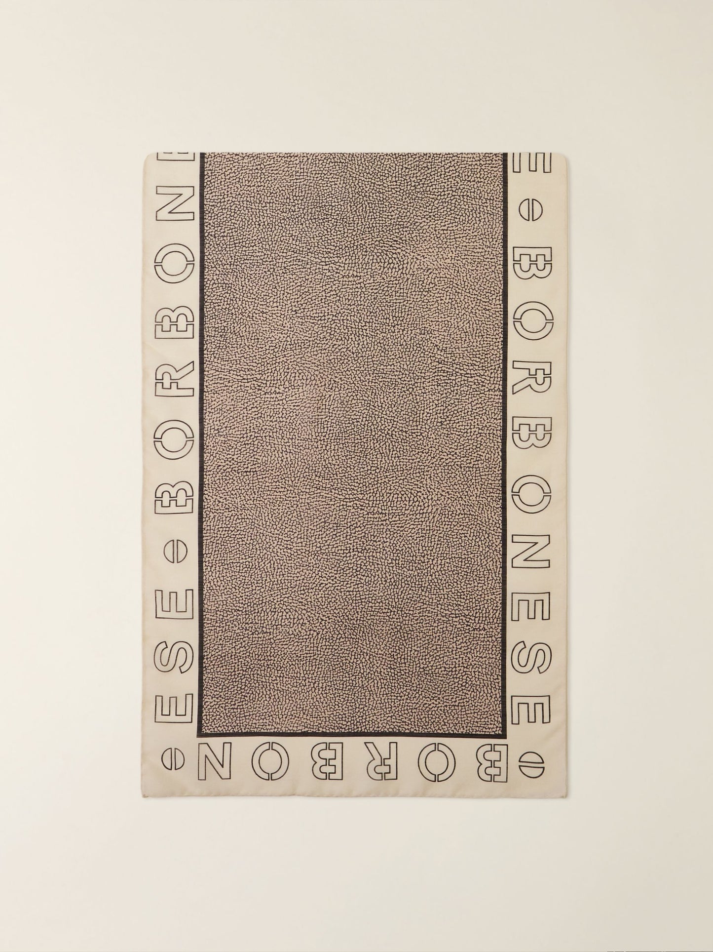 Borbonese SCIARPA Donna 6DA059 TJ1